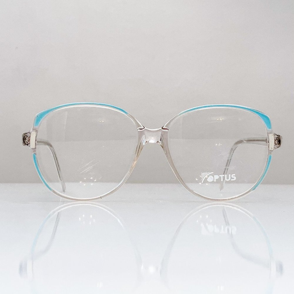 american apparel katrina style vintage glasses 🐳